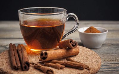 Impressive benefits of cinnamon for health